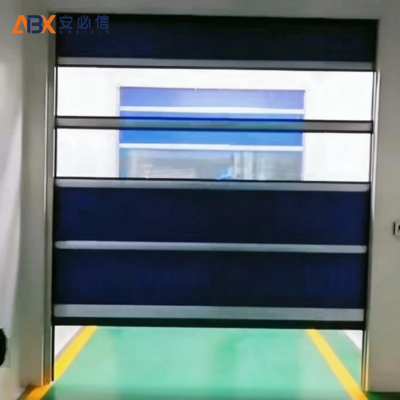 永州市快速卷帘门